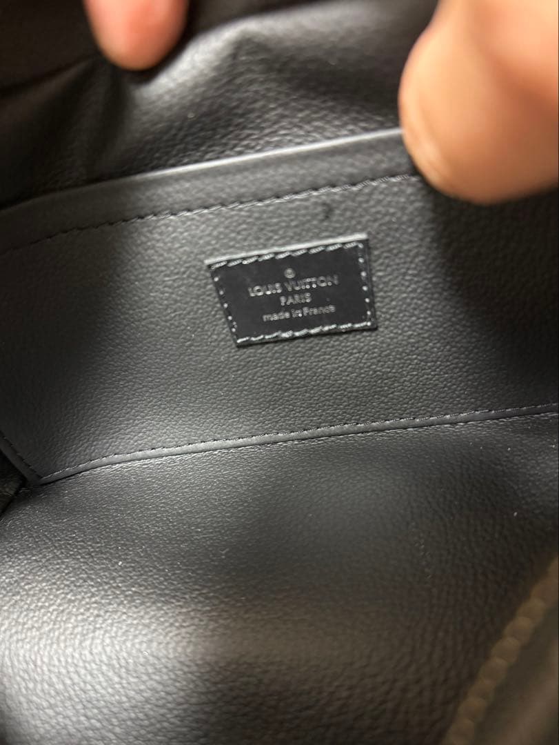 ルイヴィトン エクリプス バッグ