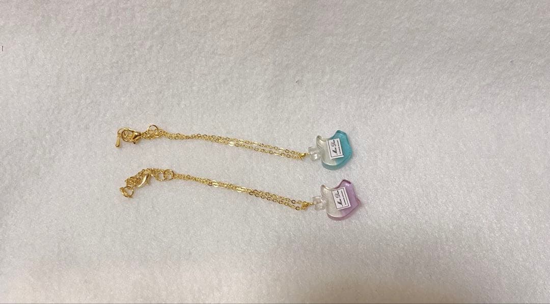 えんどうさま専用ページ