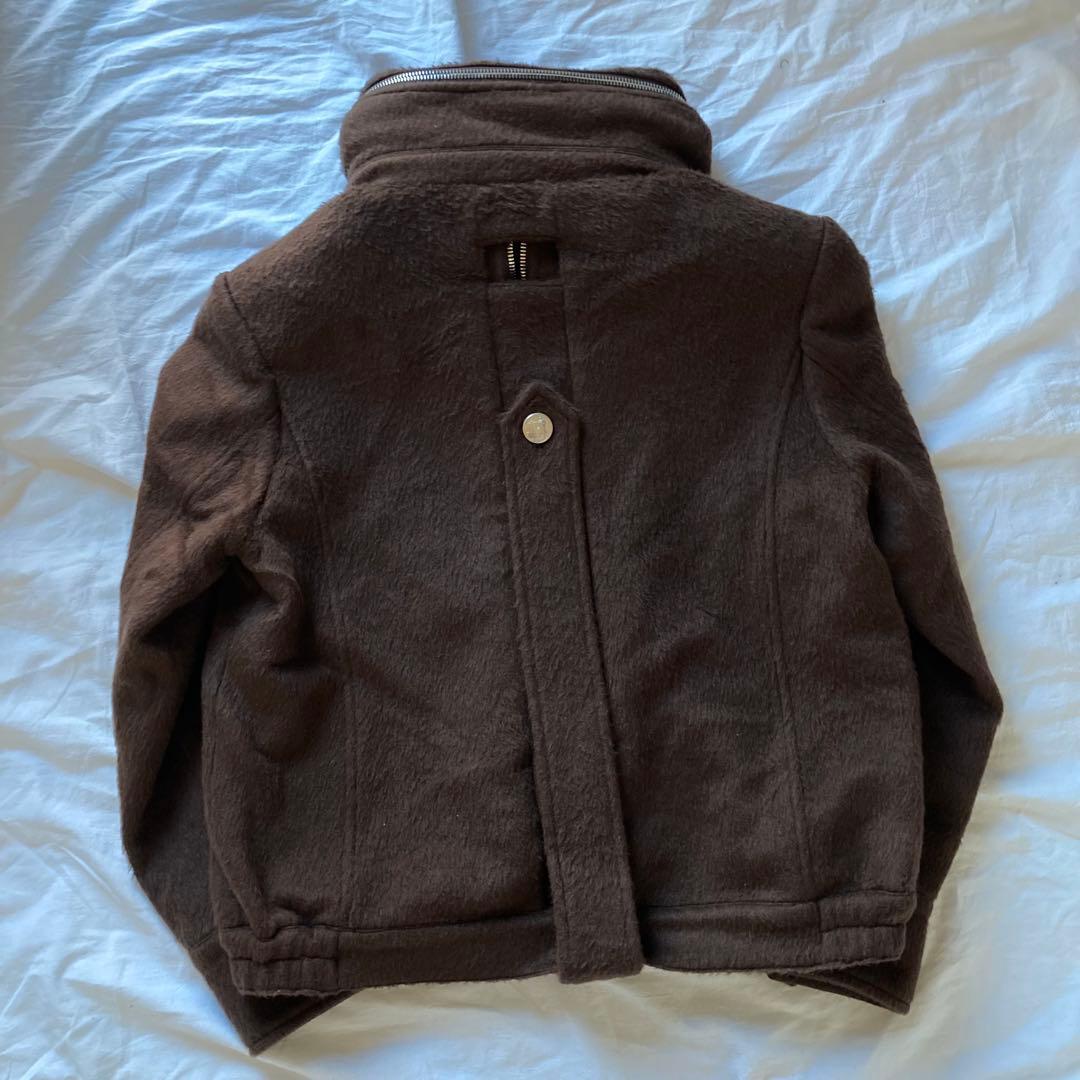 NULLUS Multi-Form Aero Collar ジャケット