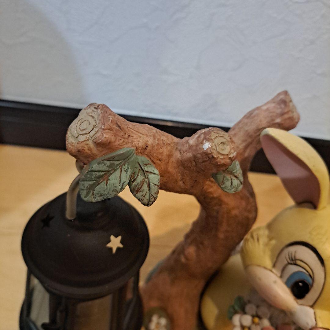 希少！ ミス・バニー ライトランプ