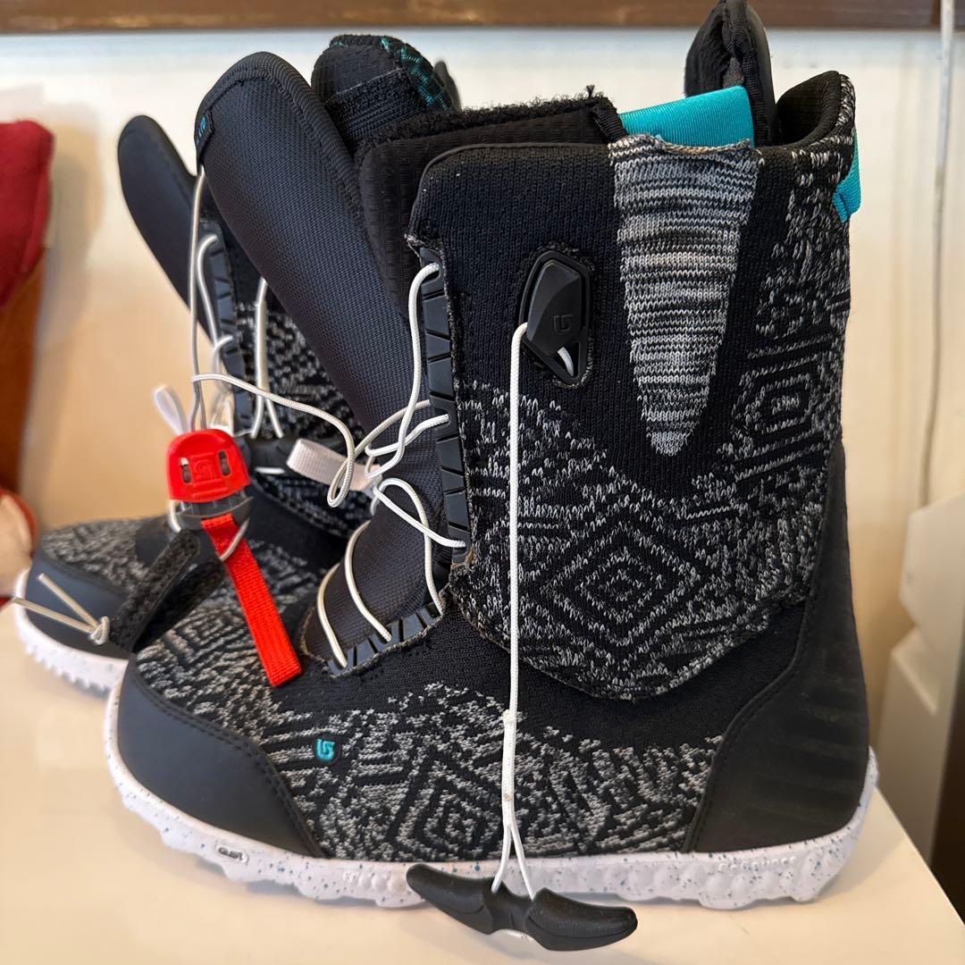 Burton Imprint 3 スノーボードブーツ　24.5