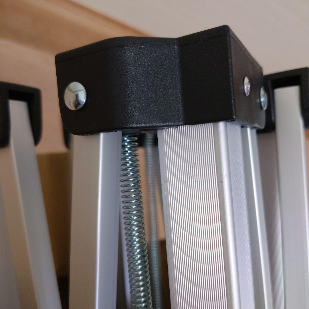 新品 タグ付き　prince　テニス　ボールバスケット　緑　グリーン