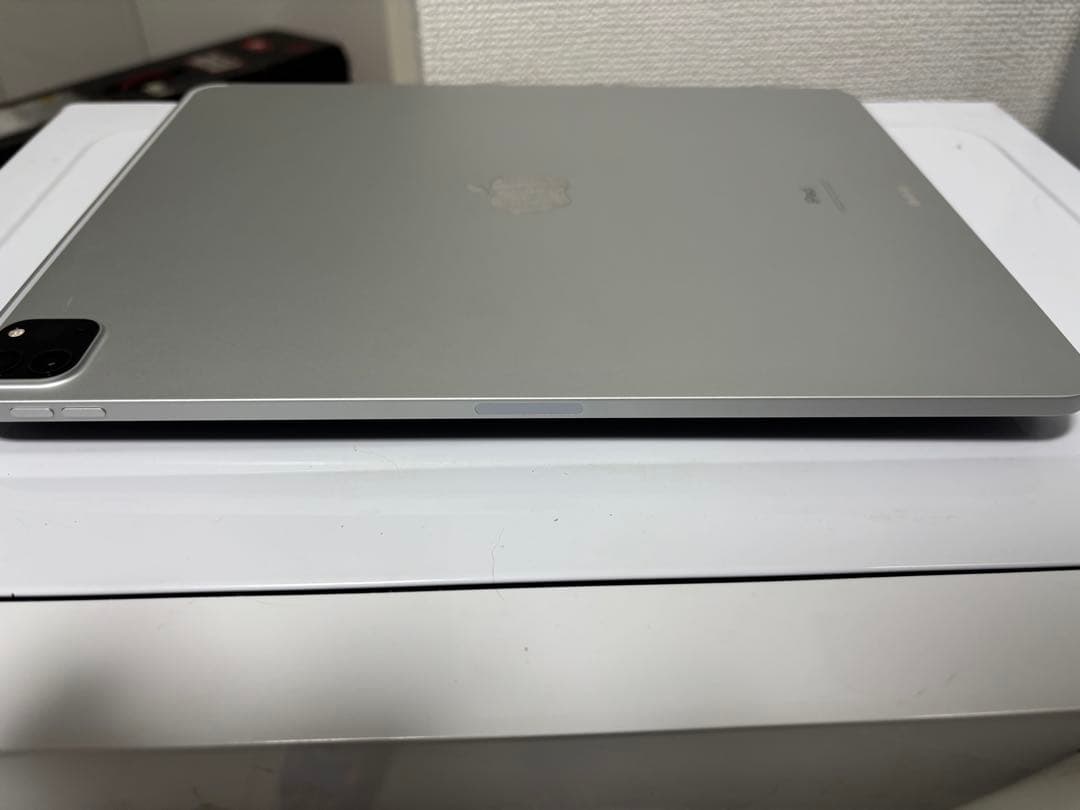 iPad Pro 12.9 第5世代 M1 128GB Wi-Fi