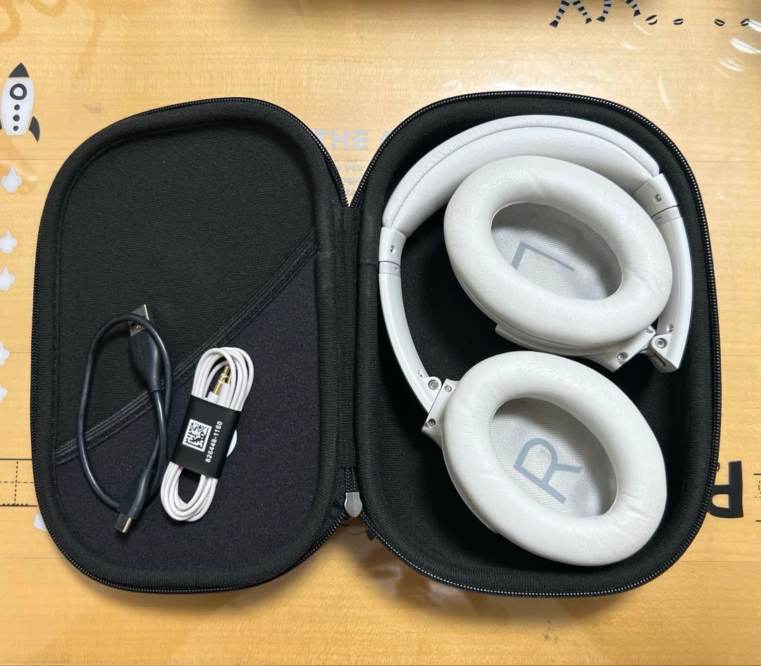 Bose QuietComfort 45 ワイヤレスヘッドホン QC45