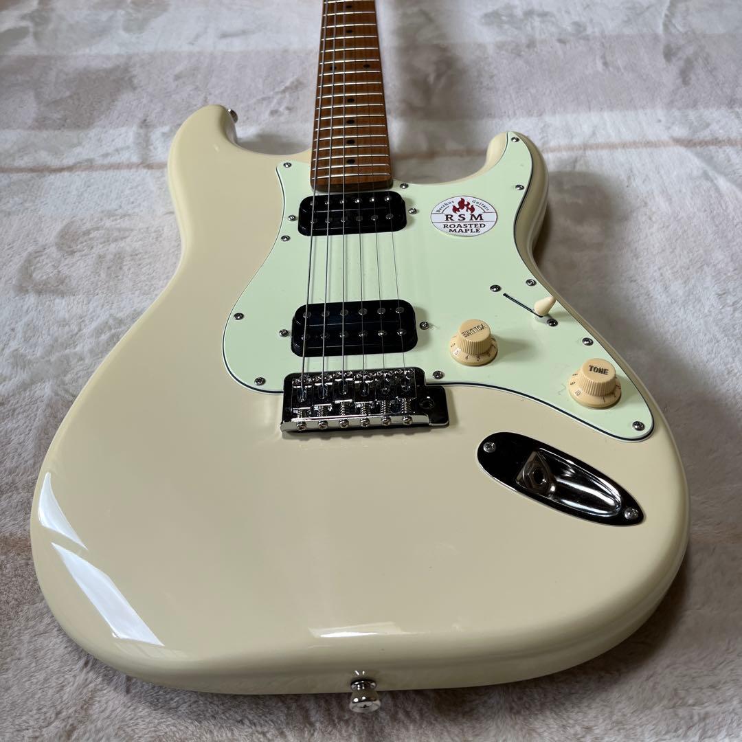 BACCHUS BST-3-RSM/M OWH 美品