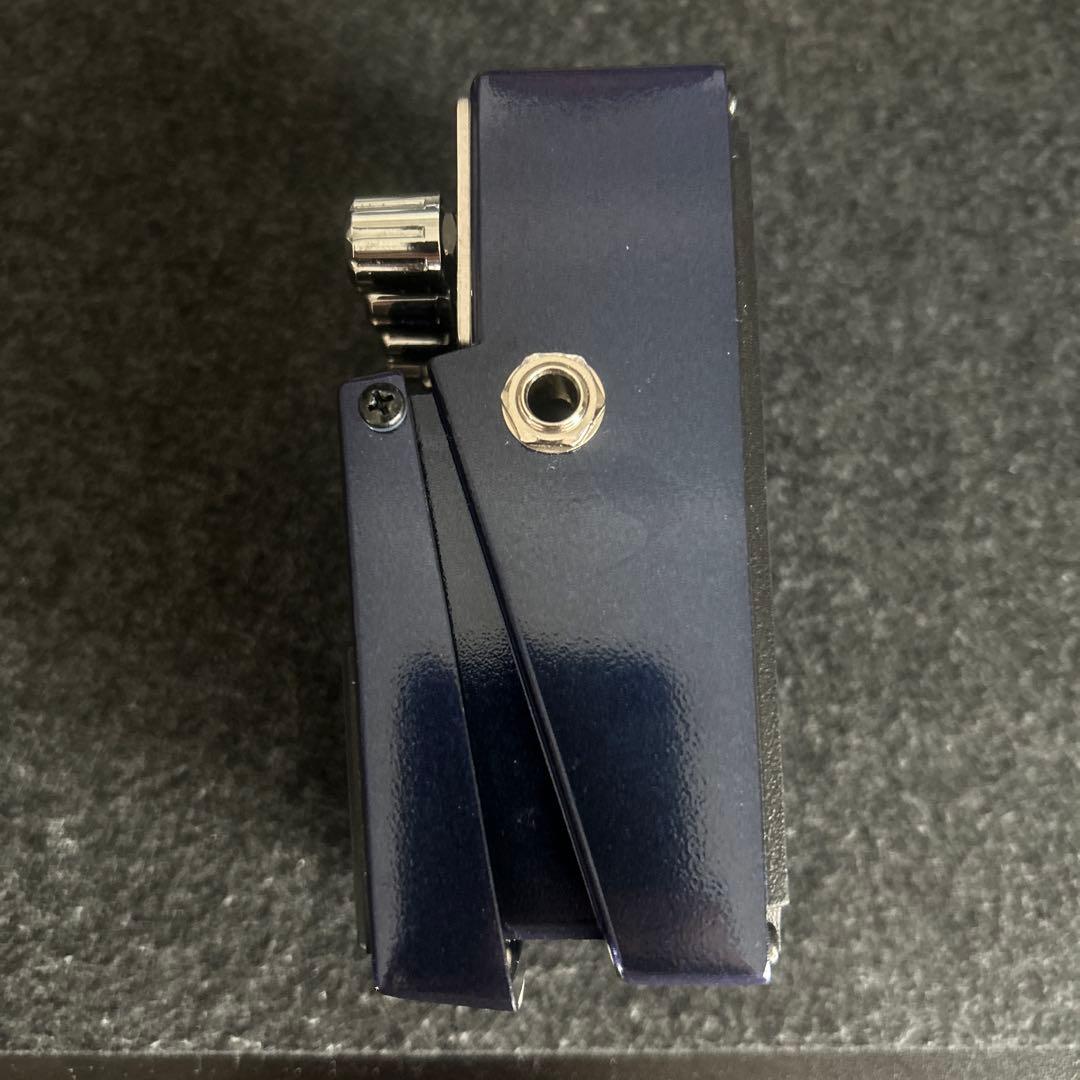 配信機器・PA機器・レコーディング機器 BOSS BB-1X Bass D