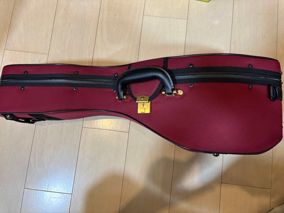 美品 カラーチェ CALACE マンドリン クラシコA 2000年製