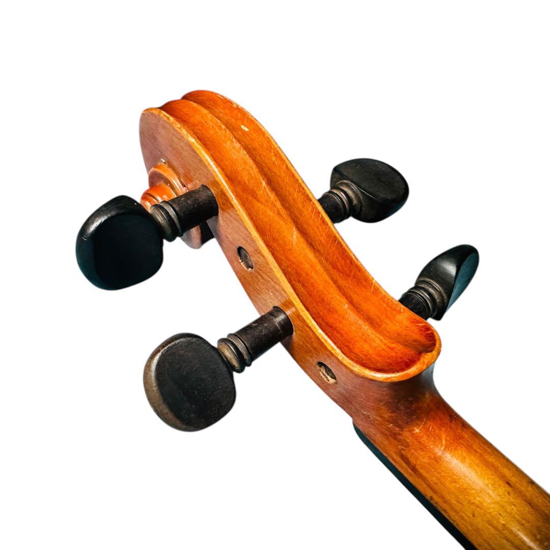 SUZUKI チェロ　NO73 1/4サイズ　1978年