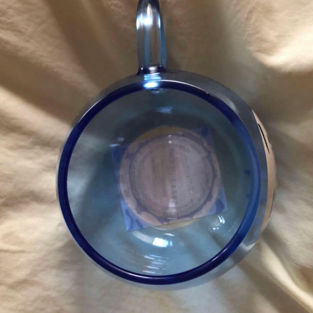 スターバックス ニューイヤー2022 耐熱グラス 3点セット