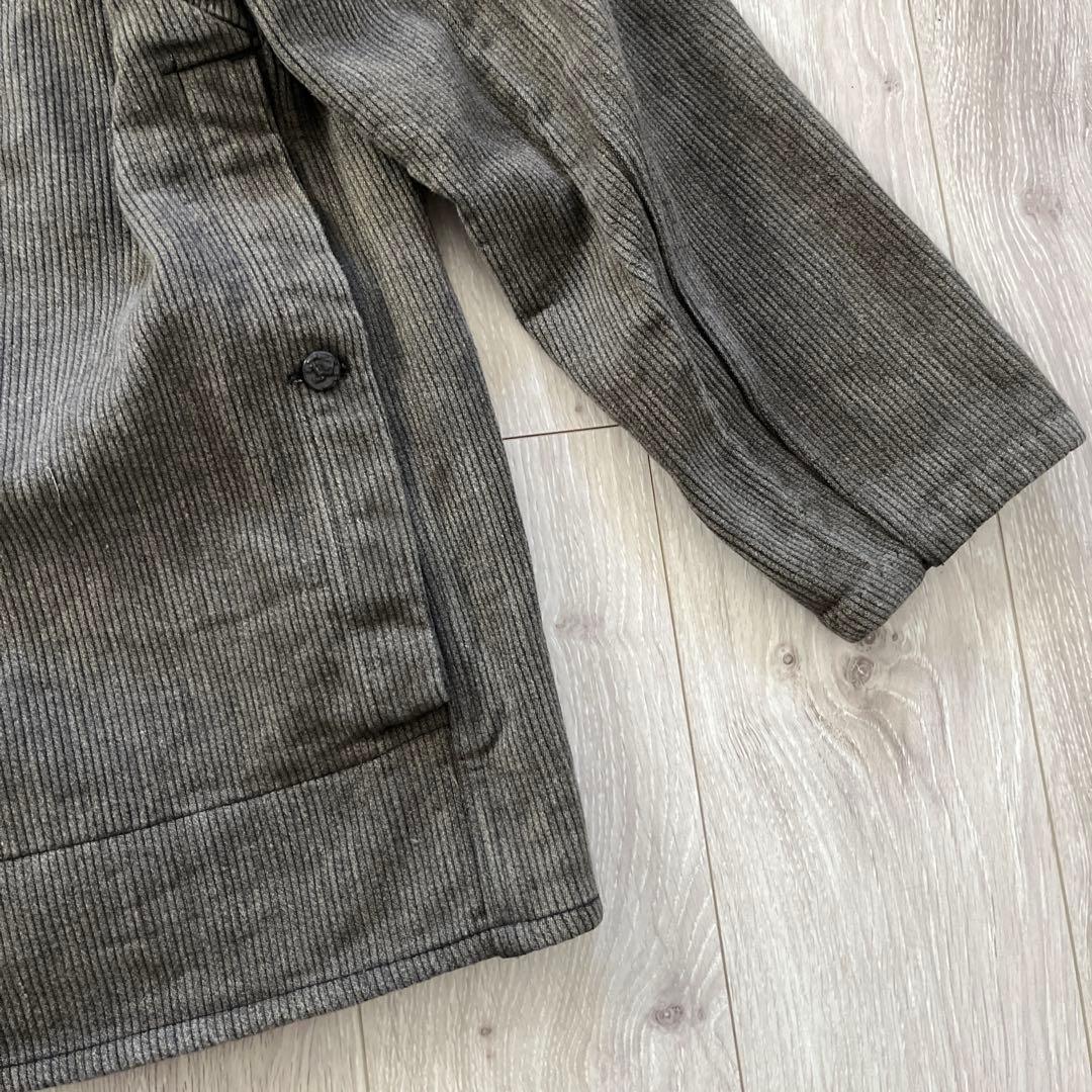 50s LE MONT ST MICHEL ハンティングジャケット　52