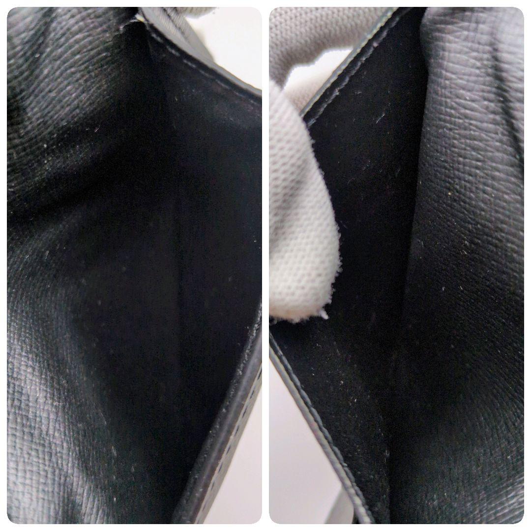 IC搭載 極美品✨ルイヴィトン 名刺入れ オーガナイザードゥポッシュ エクリプス