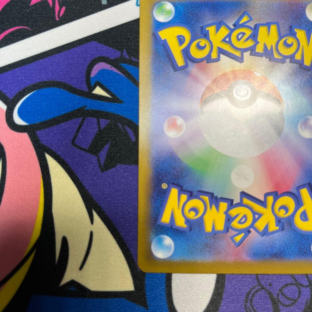 ブラッキーex SAR 217/187 テラスタルフェスex ポケモンカード