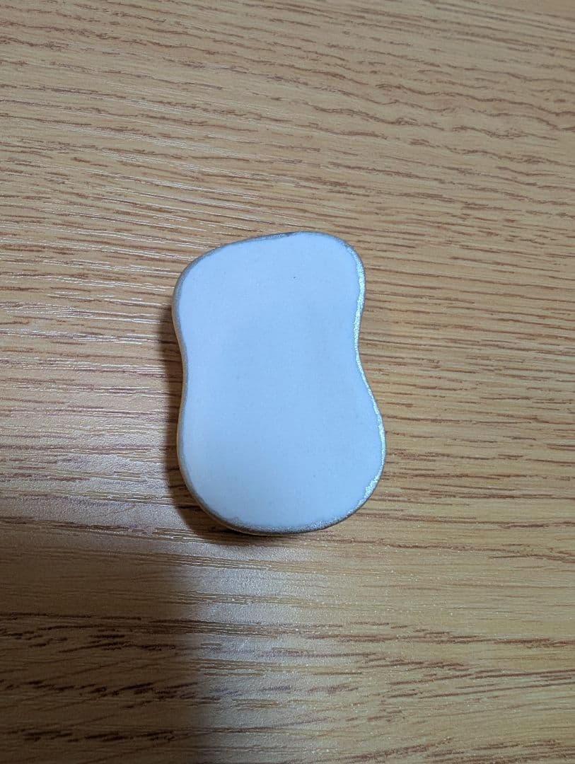 崎陽軒　金色ひょうたん型容器