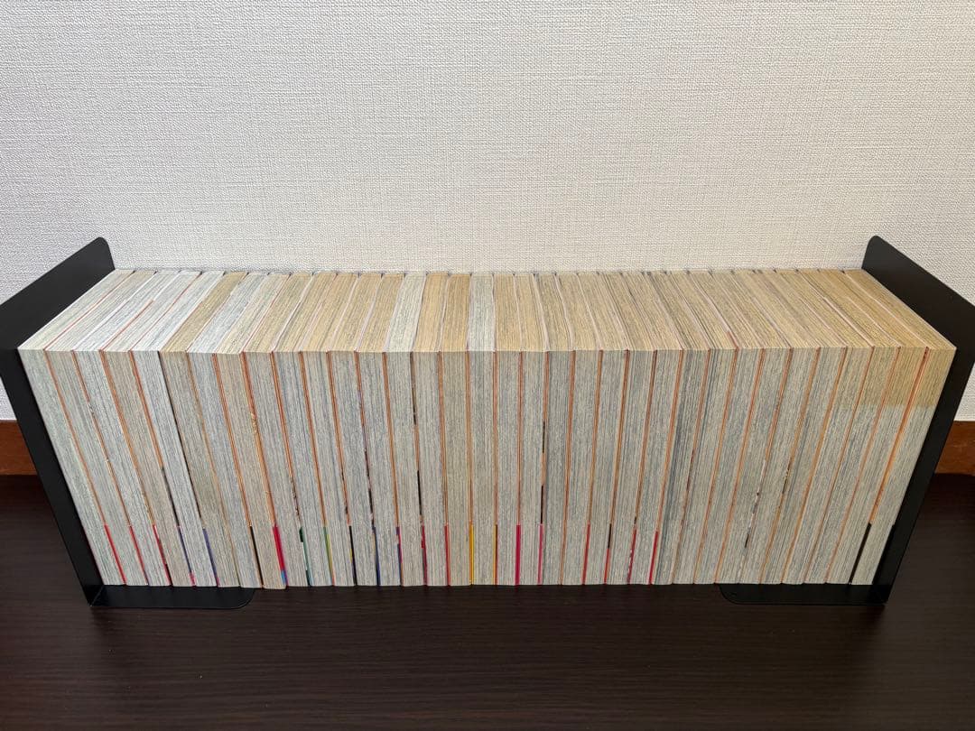 FAIRY TAIL 1〜63巻 関連書籍3冊 全て初版 帯 初版チラシ付き