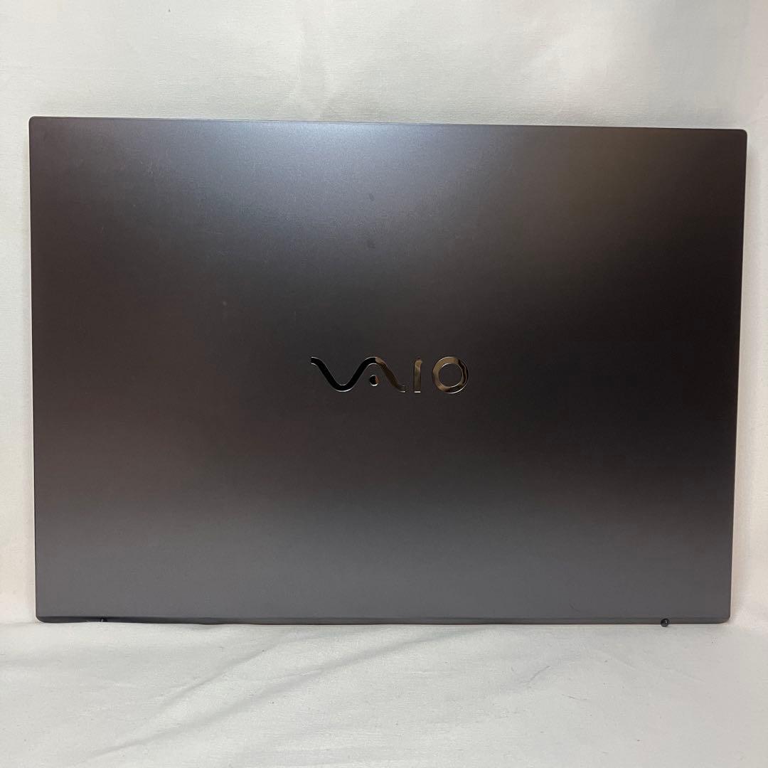 VAIO Pro BM 13世代 i5 16GB 512GB 16型 WUXGA