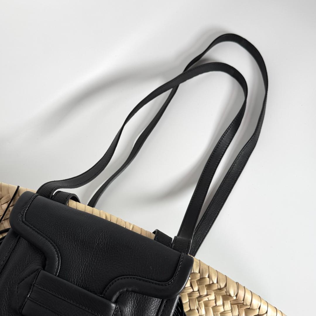 現行 PIERRE HARDY アルファ ロデオ バスケット ピエールアルディ