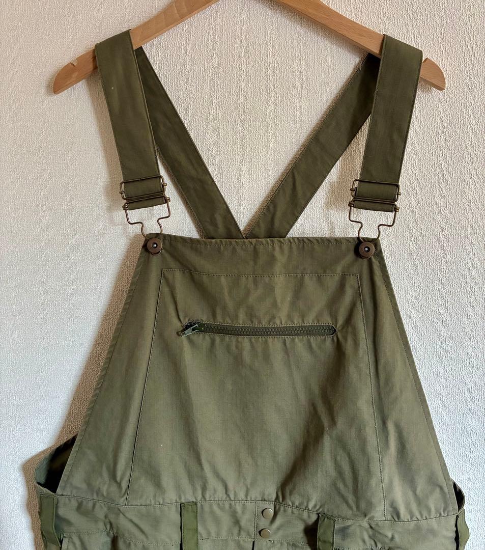 TIGHTBOOTH × KILLERBONG FARMERS OVERALL