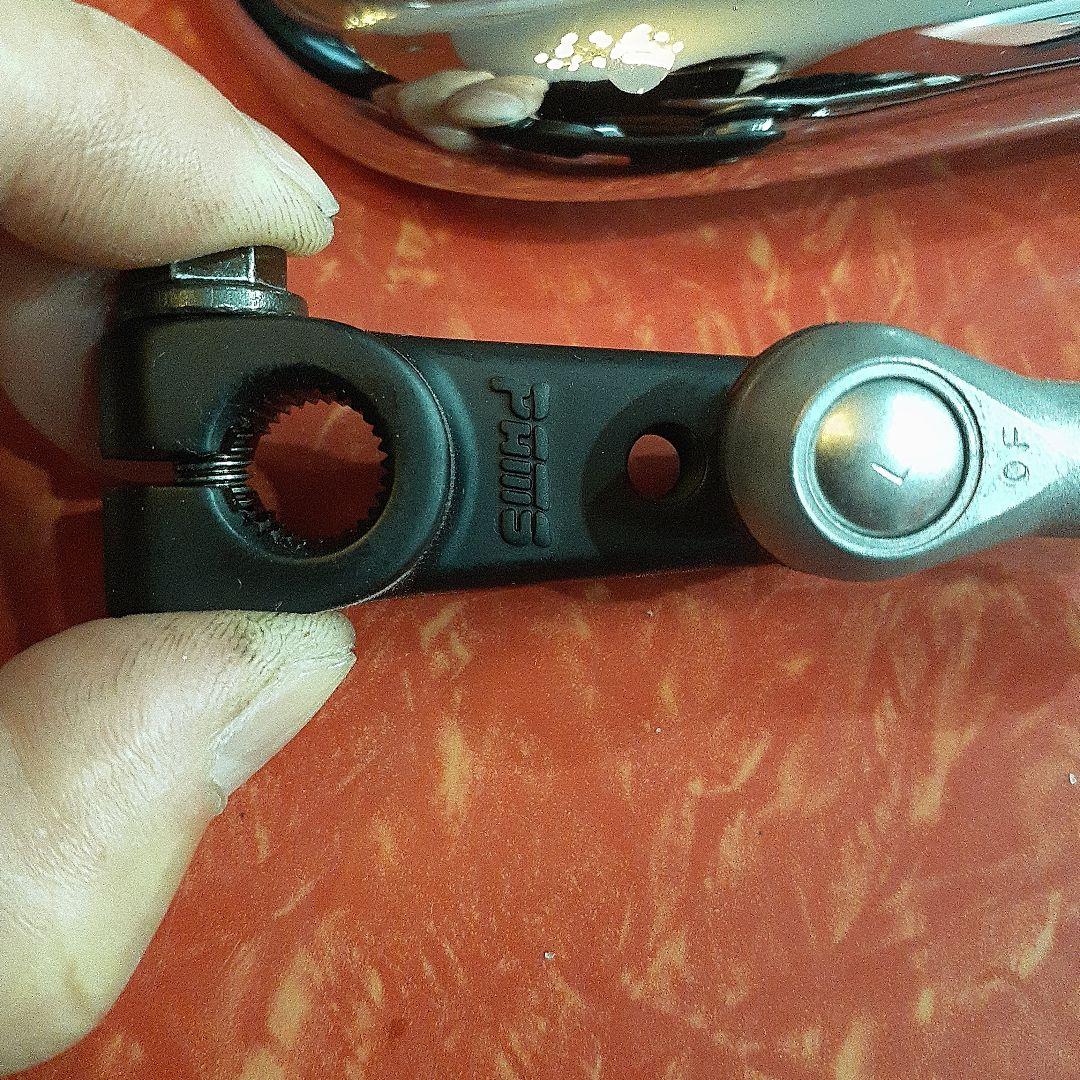 Z1 Z2 パムス　バックステップ　旧車　 カワサキ　PAMS