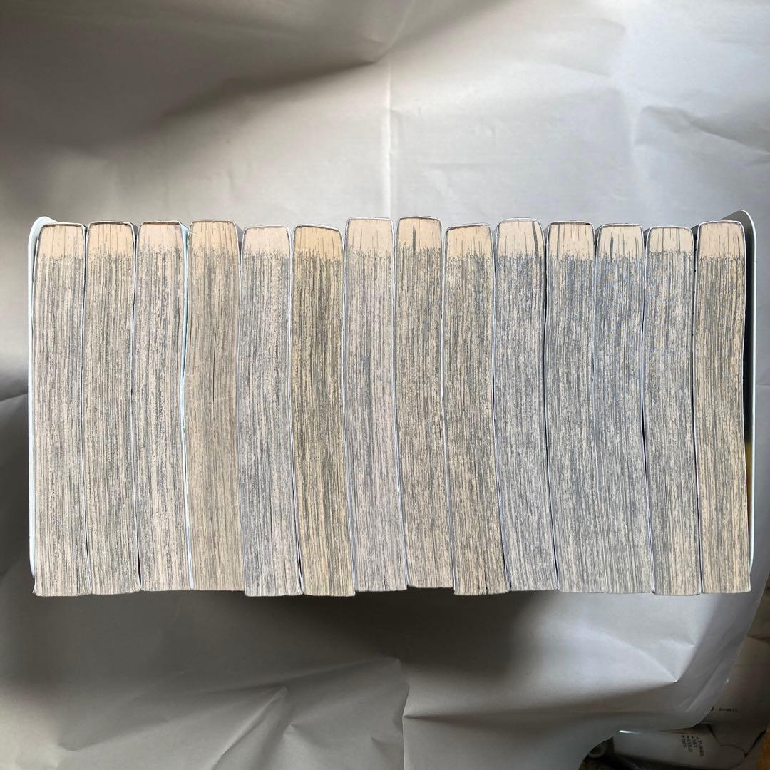 Demon Slayer Kimetsu no Yaiba 鬼滅の刃　洋書　英語