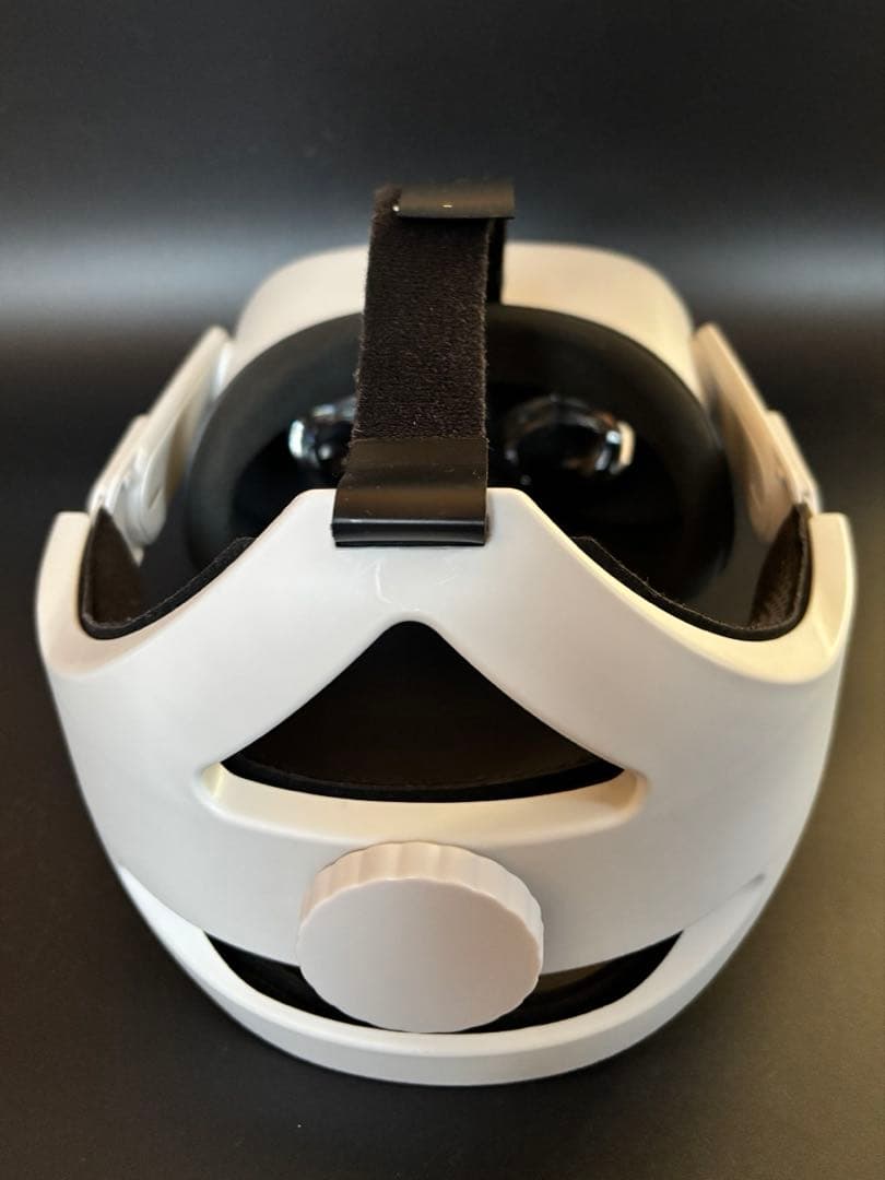 t*l様  Quest2 64G コントローラー　ヘッドストラップ付