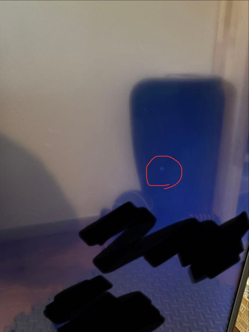 Hisense 50インチ 4K液晶テレビ ハイセンス　2023年製　50E7H