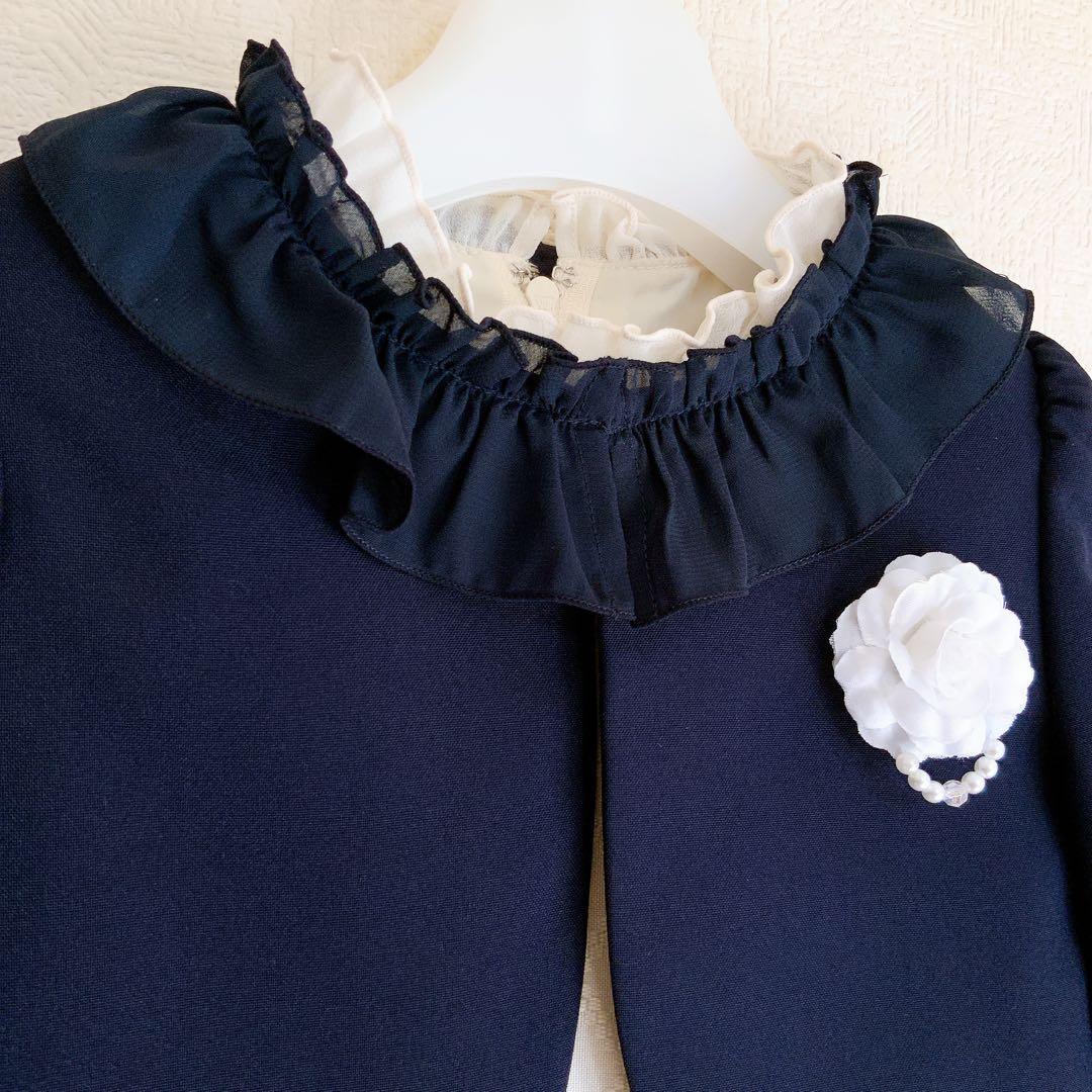 CHOPIN deux130 入学式　卒園式　発表会　結婚式　フォーマル　女の子