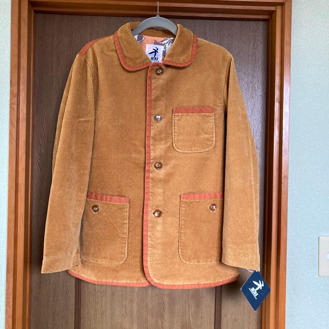 HAI SPORTING GEAR ジャケット