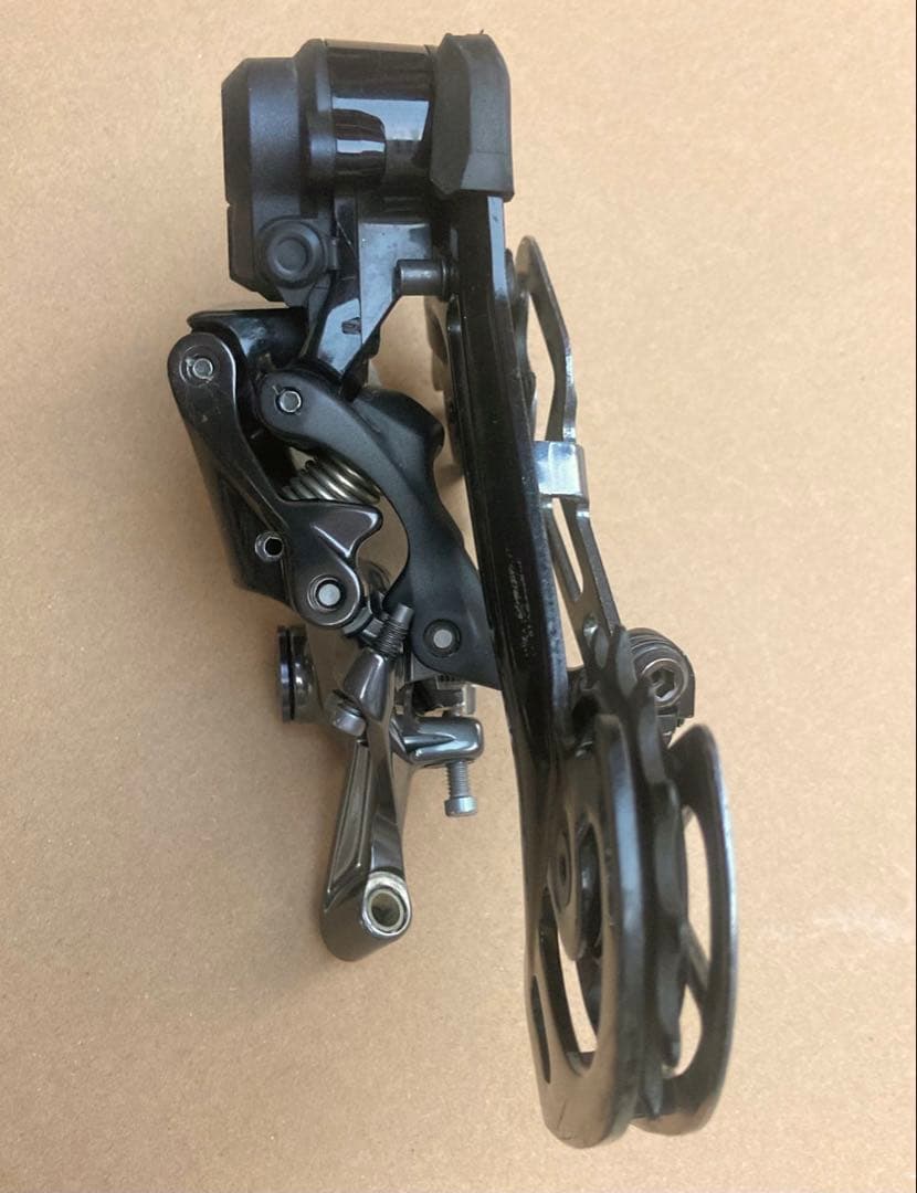 XTR 1×12速 RD-M9100 SGS / 10-51T / SHIMAN