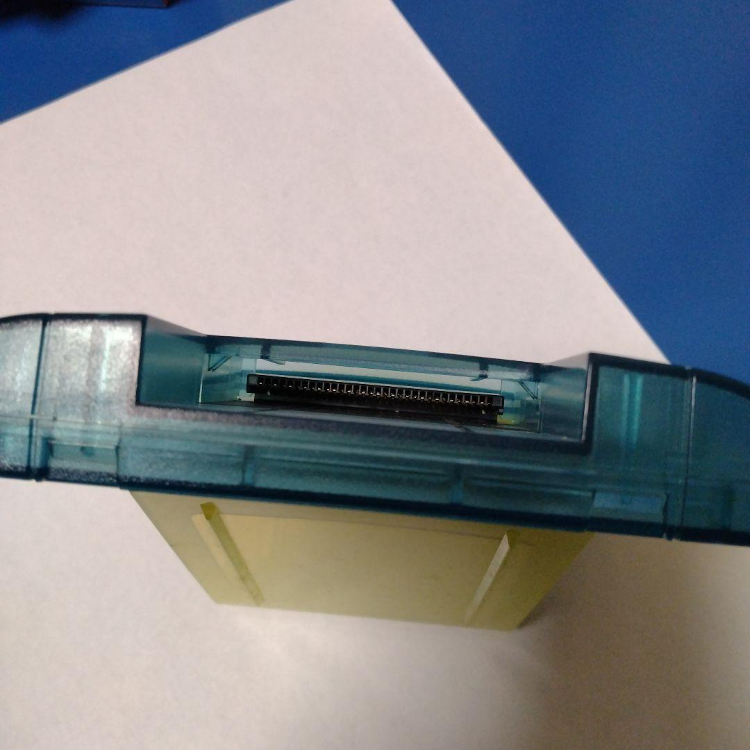 【新品級】スーパーゲームボーイ 2