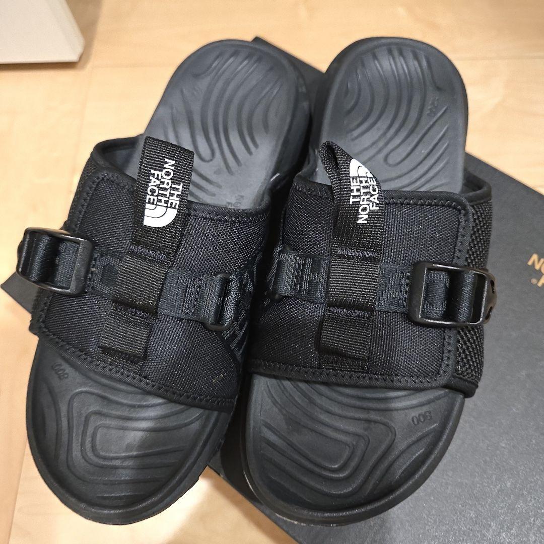 THE NORTH FACEエクスプローラーキャンプサンダル US 8