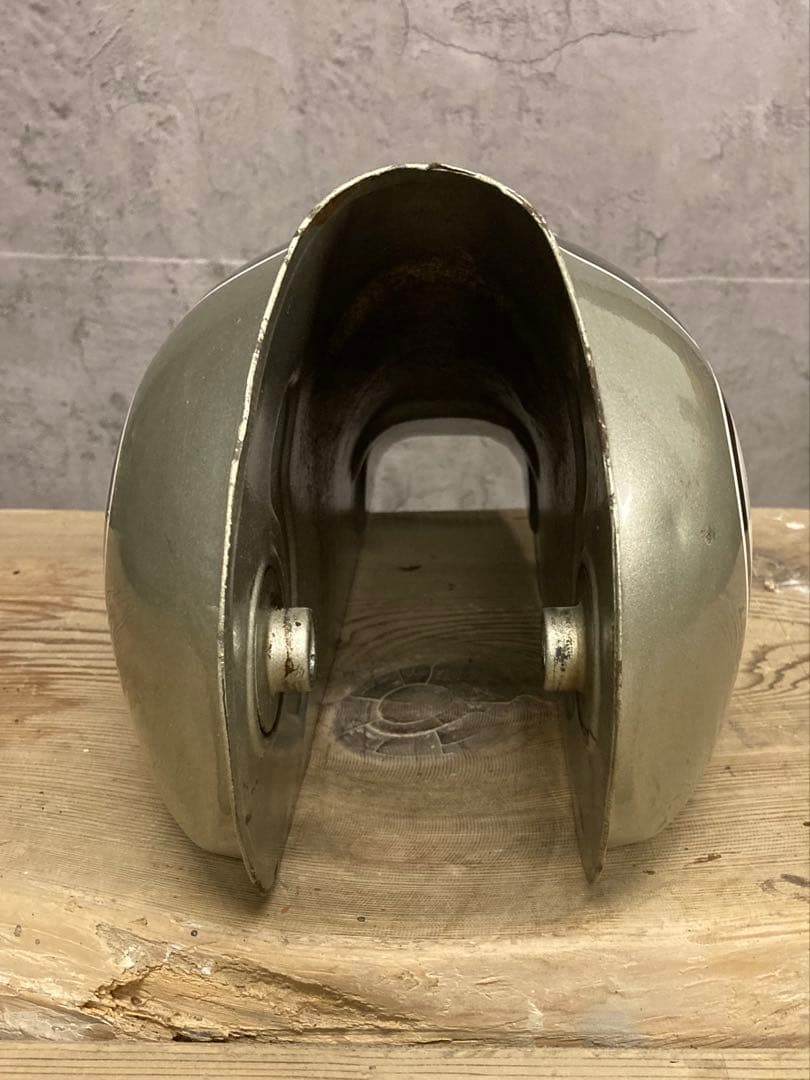 YAMAHA GT50 タンク ミニトレ