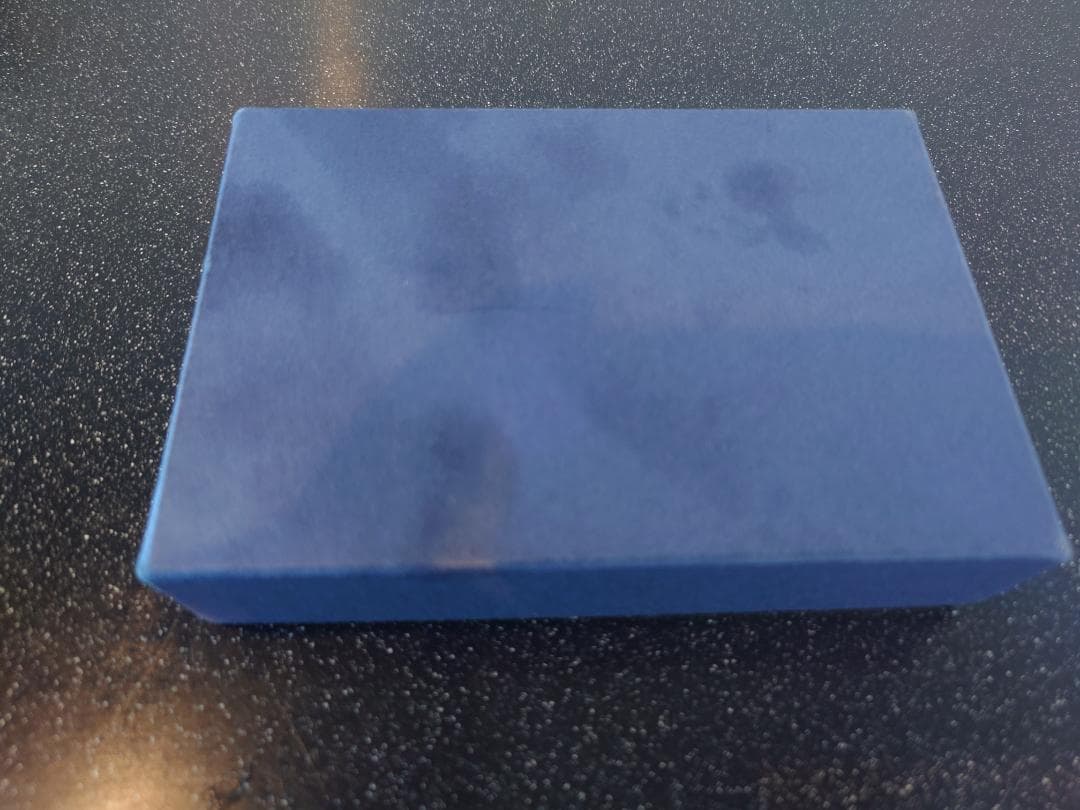 大峽製鞄（おおばせいほう）オオバセイホウ 名刺入れ