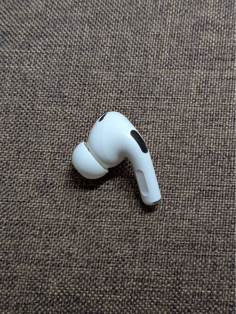 左耳 Apple AirPods Pro 第2世代 正規品 片耳729