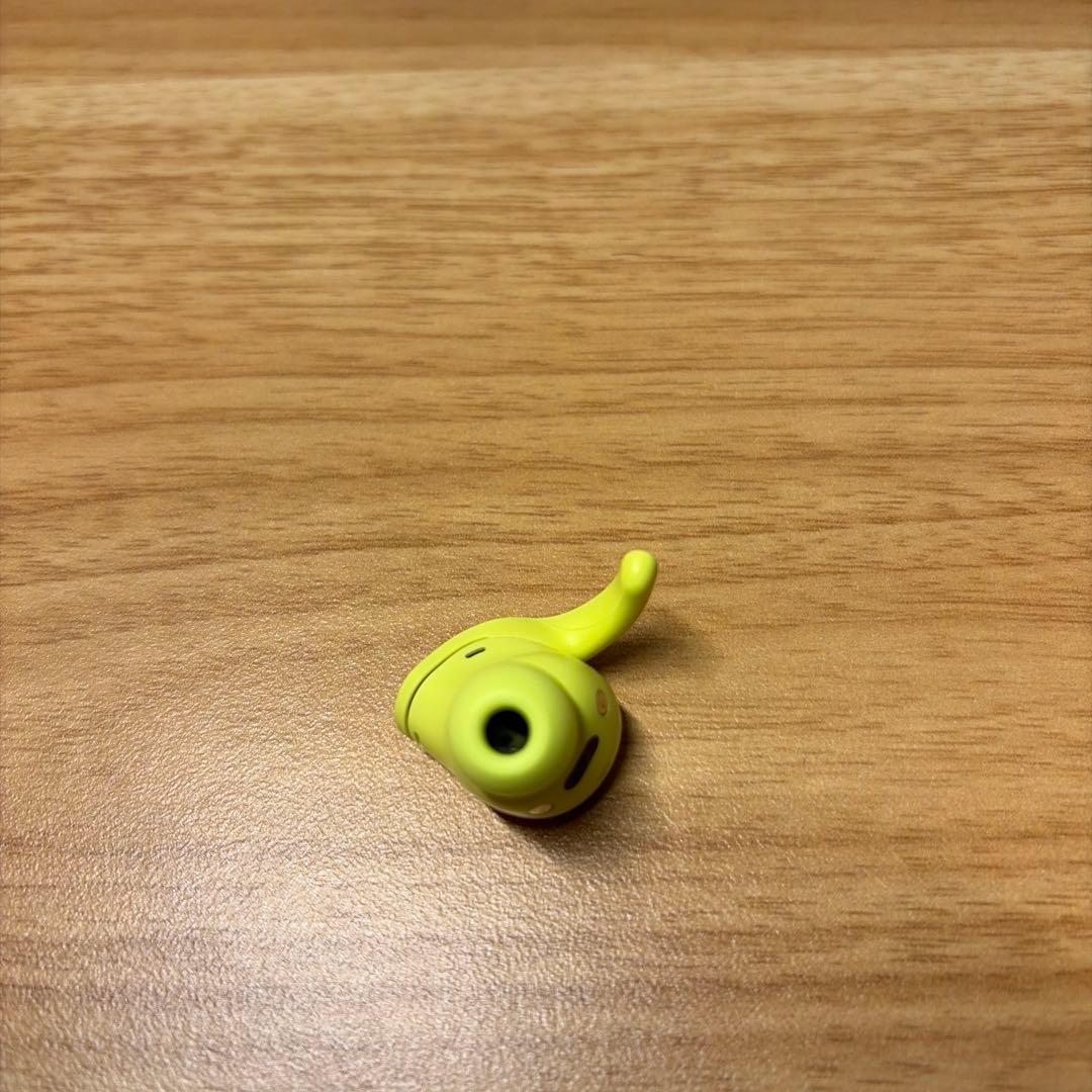 Beats Fit Pro ワイヤレスイヤホン イエロー