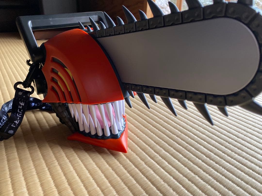 チェンソーマン ポップコーンボックス レゼ篇 新品未使用 2個セット