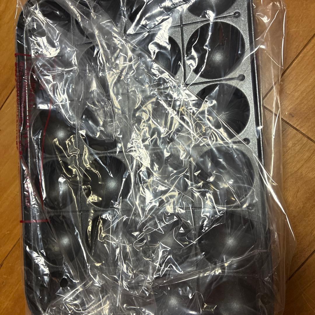 BRUNOコンパクトホットプレートセラミックコート鍋セットレッド