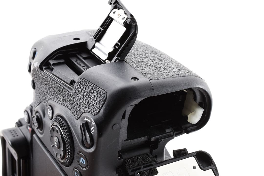 ☆保証付き☆キャノン☆Canon EOS 90D標準レンズセット☆