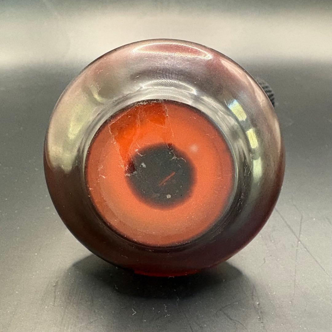 エミールガレ　エミール・ガレ　香水瓶　パフューム　フランス製 本物 ナンシー