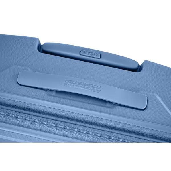 アメリカンツーリスター スーツケース ARGYLE 68cm BLUE