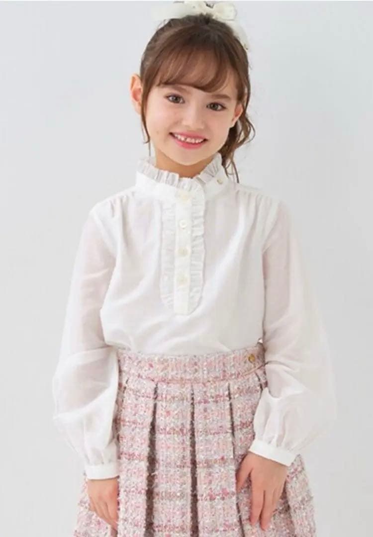 kate spade NEWYORK 3点セット。セットアップ＋ブラウス