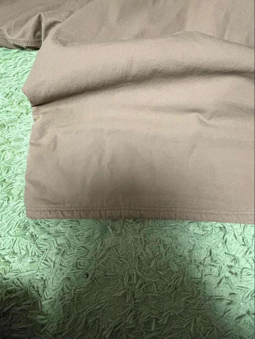 【希少】90’s Patagonia ヌエボレンジコート幾何学柄コスタリカ製　L