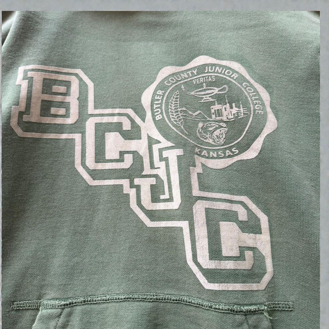 Deuxieme classe別注【REMI RELIEF】BCJC パーカー