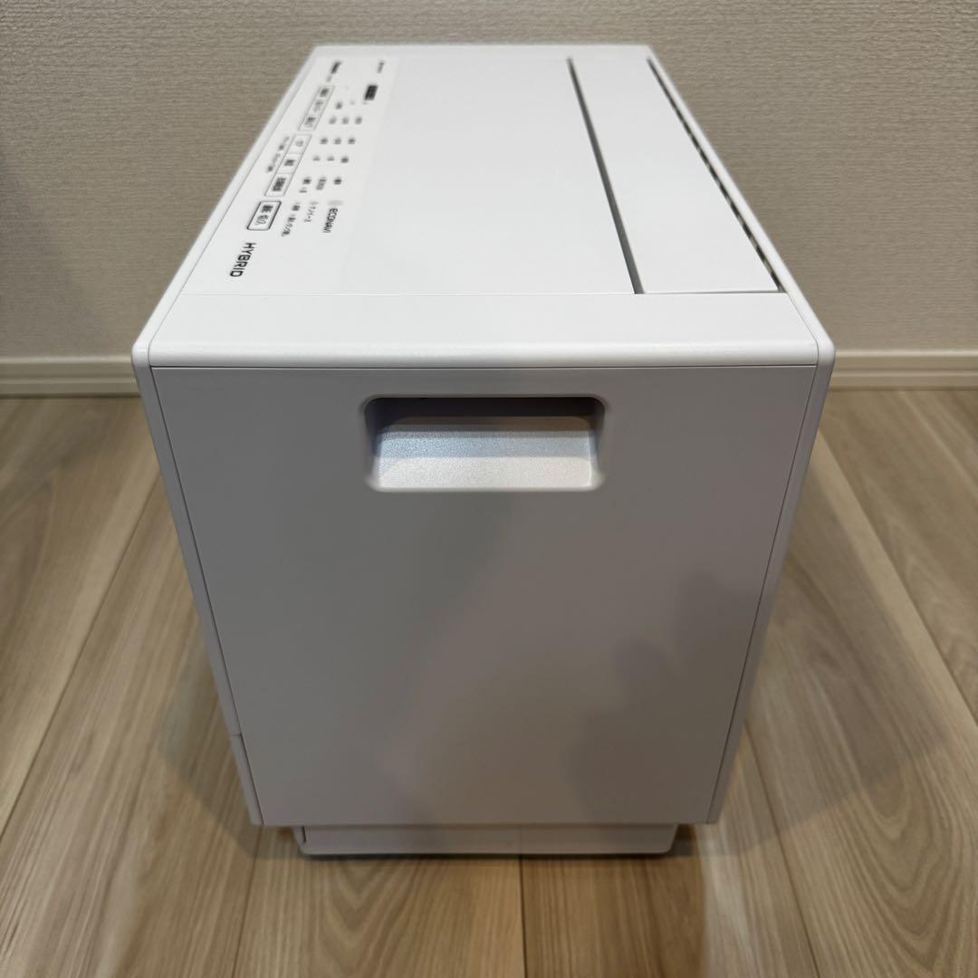 Panasonic 衣類乾燥除湿機 F-YHVX90