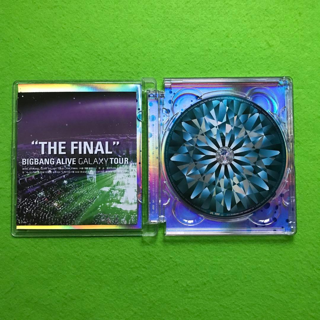 まとめ購入確認用700■ Live Concert CD  Alive Tour