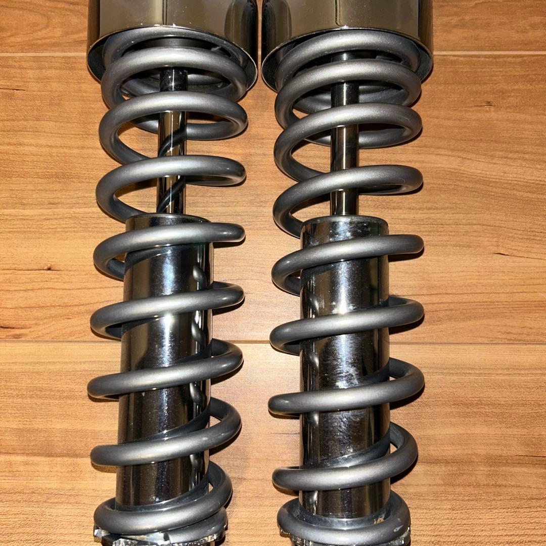 cb1100ex 純正リアサス