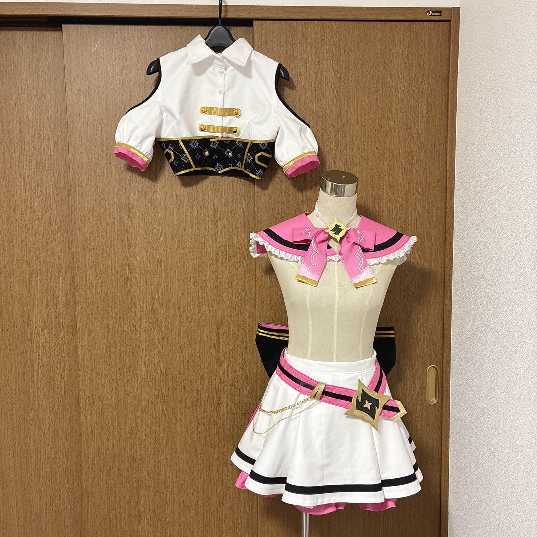 【tako様】ぶいすぽっ！　天結もか　ダイヤモンド・イン・ザ・ラフ