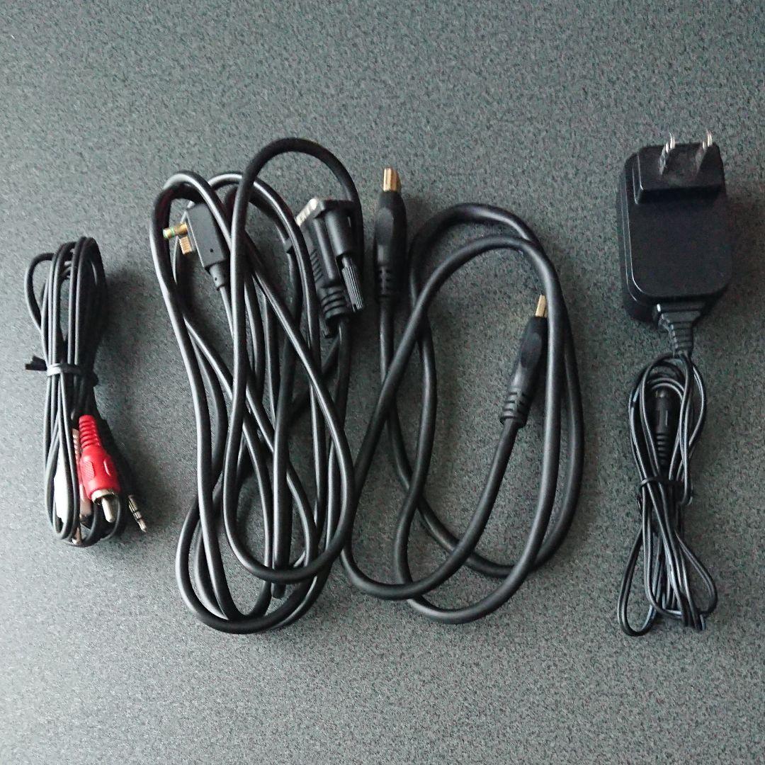 PSPのゲームをフルハイビジョン画質でフルスクリーン表示