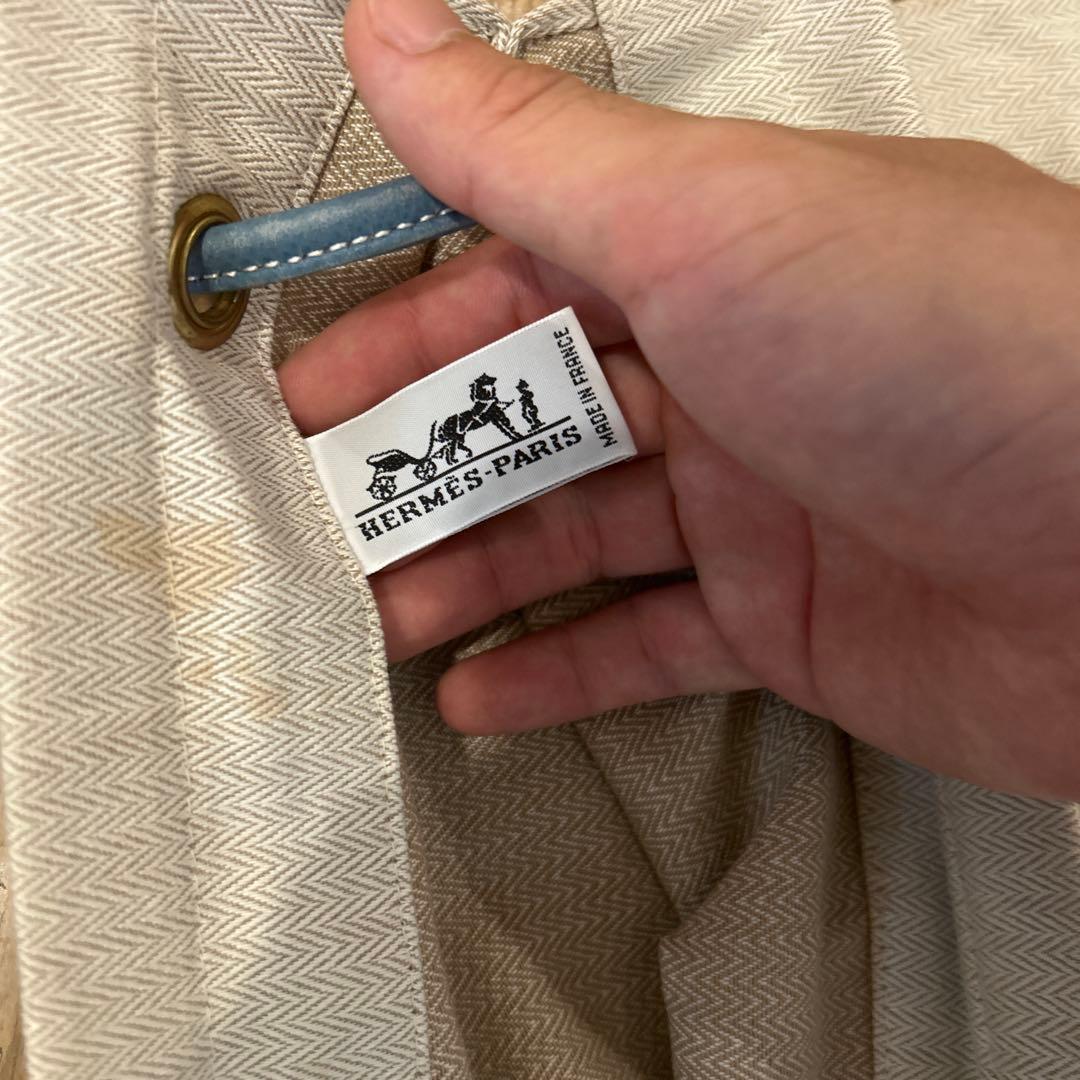 HERMÈS ショルダーバッグ