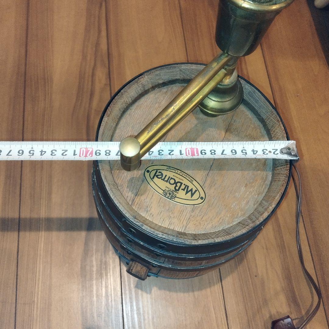 希少　レトロ　ヴィンテージライト　スイングアーム　照明