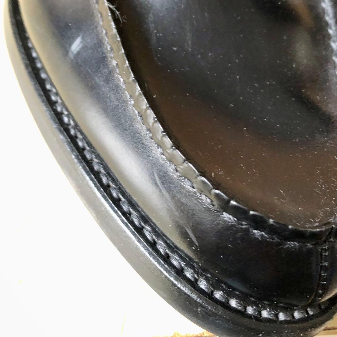 使用1回 REGAL VAN 08AL ローファー 26cm